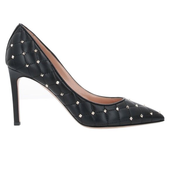 New VALENTINO GARAVANI Rockstud Pumps